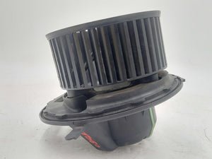 08-13 BMW 135I E82 HVAC A/C HEATER BLOWER MOTOR 985465S