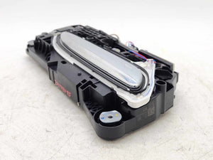 2022 MERCEDES EQS580 V297 FRONT RIGHT EXTERIOR DOOR HANDLE HIGH-TECH SILVER