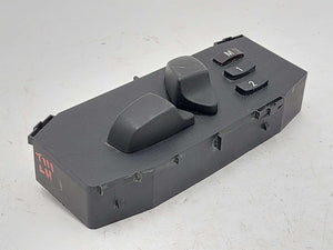 2011 BMW 328i E90 LH LEFT SEAT SWITCH 6936979 *SCRATCHES*