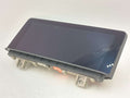 16 BMW M3 F80 65509387453 8.8" Central Information Display Screen CID *SCUFF*