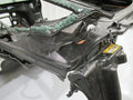 2019 19 MCLAREN 720S CHASSIS COCK PIT FRAME SHELL BODY DAMAGED