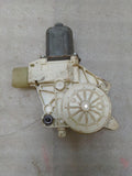 06-11 BMW 323 Front LH Left Power Door Window Motor 996624-101 6927027