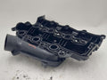 17-20 LAND ROVER DISCOVERY L462 HSE LEFT AIR INTAKE MANIFOLD 3.0L TURBO DIESEL