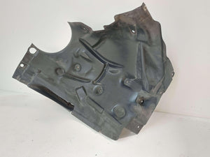15-20 BMW M4 F82 FRONT RIGHT WHEEL FENDER LINER REARWARD 51718056410 19183210