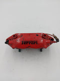 2000 Ferrari 360 Modena Caliper Front Driver Left
