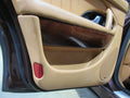 W009 2007 07 MASERATI QUATTROPORTE 4.2 LH LEFT REAR DOOR TRIM PANEL