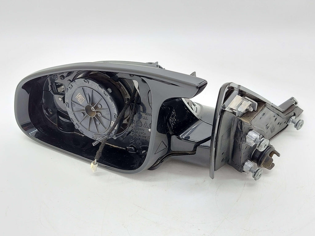 16-19 BMW M2 F87 COMPETITION LEFT DOOR MIRROR W/ POWER FOLD *NOTES*