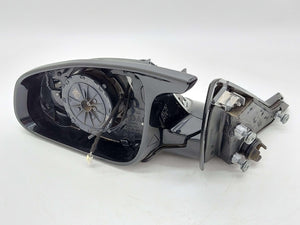16-19 BMW M2 F87 COMPETITION LEFT DOOR MIRROR W/ POWER FOLD *NOTES*