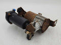 03-09 LEXUS GX470 J120 AIR RIDE SUSPENSION COMPRESSOR PUMP *RUSTY*