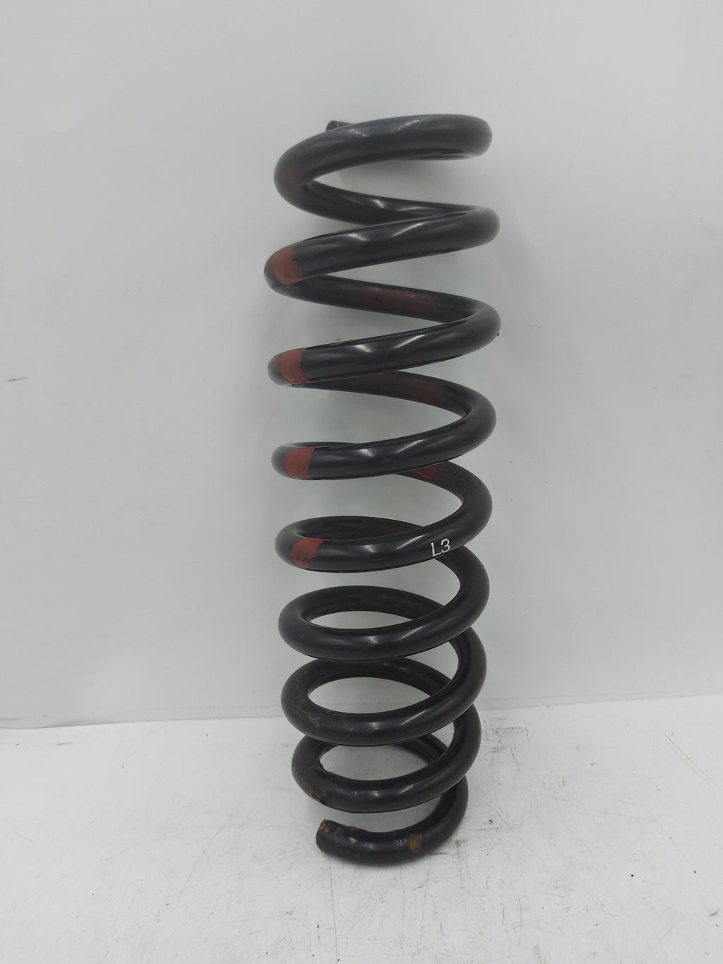 08-10 BMW 135I Rh Right Rear Coil air Spring 177KM'S E82