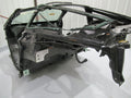 2019 19 MCLAREN 720S CHASSIS COCK PIT FRAME SHELL BODY DAMAGED