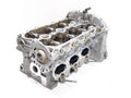 13-16 AUDI S4 B8 3.0L CTUB RIGHT ENGINE MOTOR CYLINDER HEAD BARE HEAD 06E103286