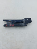 2014 TESLA S LH LEFT HOOD BONNET HINGE BLUE 6006738-00-E