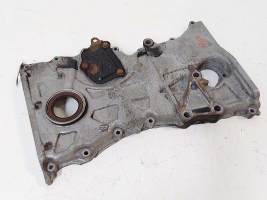 06-11 Acura CSX 2.0L 4 cylinder Timing Cover K20 K20Z2 11410RRAA00