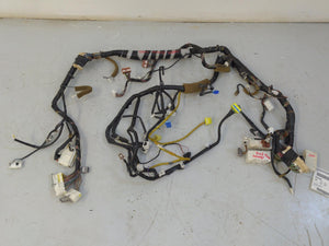 1999 NISSAN SKYLINE R34 GT-T coupe Wire Harness dash 24010AA502 24010-AA502