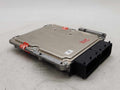 14-16 RANGE ROVER SPORT L494 SVR ECU ENGINE CONTROL MODULE 5.0L CPLA-12B684-YE