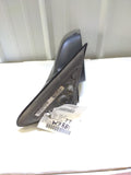 FITS 06 07 08 09 10 JEEP GRAND CHEROKEE Door Mirror Right Black/text
