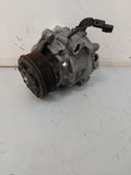 2016 MITSUBISHI LANCER A/c AC Air Compressor 2.0l 7813a737 19K KM's!