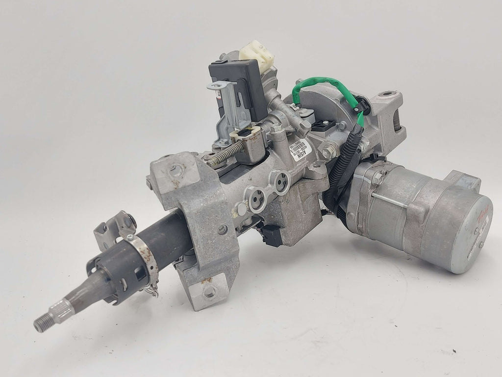16-22 LEXUS RX350 POWER STEERING COLUMN W/ ELECTRIC STEERING PUMP MOTOR