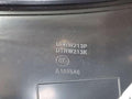 18-20 MERCEDES E63s AMG W213 REAR LEFT DOOR PANEL W/ SUNSHADE LEATHER *NOTE*
