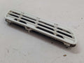 08-15 MITSUBISHI EVOLUTION X 10 MR LANCER LEFT HOOD SCOOP VENT WHITE *SCUFFS