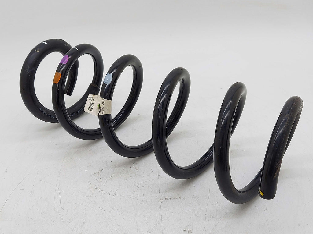 2023 GENESIS G80 FRONT LH LEFT COIL SPRING 54630T1100