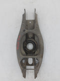 08-13 BMW 135I E82  RH Right REAR Lower Control Arm Spring Perch 177KM'S