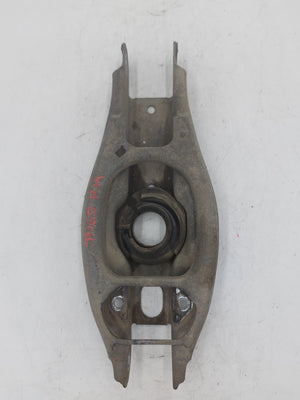 08-13 BMW 135I E82  RH Right REAR Lower Control Arm Spring Perch 177KM'S