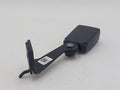 2016 BMW M3 F80 Rear LH Left Seat Belt Buckle 7375445