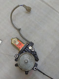 2005 NISSAN TITAN Door Window Motor Right Rh Rear 827307s000 827309fj0a?