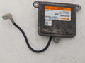2014 Tesla S Xenon HID Headlight Ballast 034663 A71154400DG