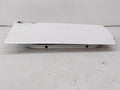 07-11 BMW 335I E90 SEDAN FRONT RIGHT DOOR W/ COMFORT ACCESS ALPINE WHITE 300