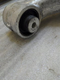 2014 Tesla S Rear RH Right Lower Control Arm 1021416-00-A 126K KMS