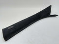 19 Mercedes E63S AMG W213 LH Left A Pillar Trim Alcantara/Suede A2136900525