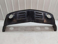 AFTERMARKET REAR BUMPER LOWER VALANCE FOR 10 CHEVY CAMARO *NOTES*
