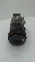 10-20 LEXUS GX460 A/c Air Compressor 447280-1152 8K KM's!