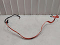 2016 MCLAREN 540C BATTERY CABLE UNDERBODY POSITIVE 11M0926CP