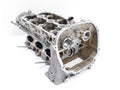 13-16 AUDI S4 B8 3.0L CTUB RIGHT ENGINE MOTOR CYLINDER HEAD BARE HEAD 06E103286