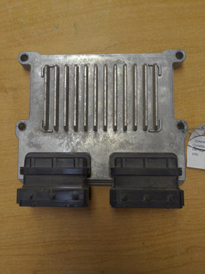 G224 KIA SEDONA 2011 39109-3c610 Engine ECM Control Module