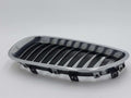 04 05 06 07 08 09 10 BMW 535I RH Grille Chrome *Bubbling And Pitted Rh 10627110