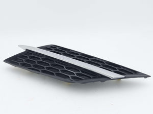 13-15 TOYOTA RAV-4 LEFT GRILL GRILLE UPPER 53106-0R010 *NOTE