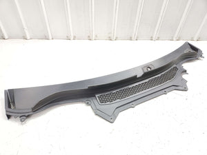 2016 RANGE ROVER SPORT L494 SVR FRONT VENT PANEL SCREEN WINDSHIELD COWL *NOTE