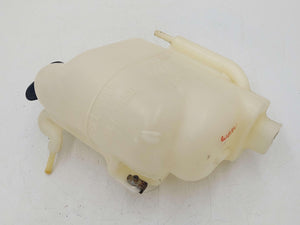 06-10 HUMMER H3 RADIATOR EXPANSION COOLANT OVERFLOW RECOVERY BOTTLE 3.5L