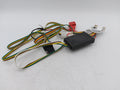 Aftermarket Curt Trailer Wiring Harness Plug & Play For Subaru XV Crosstrek 2013