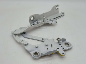 16-21 BMW M2 F87 COMPETITION LEFT HOOD HINGE ALPINE WHITE 7239415