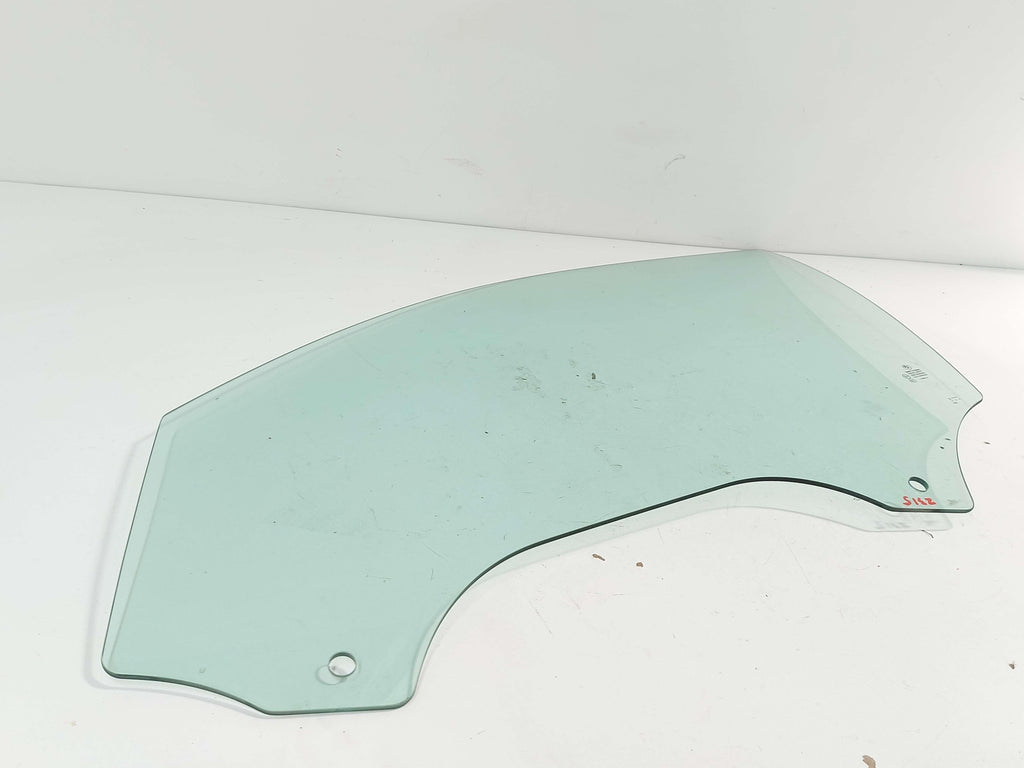 15-19 BMW X6M F86 FRONT LEFT DOOR GLASS WINDOW 51337292913