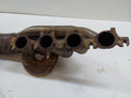 13-15 AUDI RS5 8T 4.2L RIGHT EXHAUST MANIFOLD 8T0253020E 8T0131703A