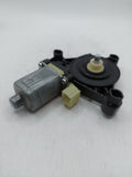 19-21 AUDI Q3 Front LH Left Power Door Window Motor 0130822076