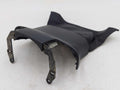 13 lamborghini Gallardo LP560 Coupe 5.2L Upper Steering Column Cover 400953511A