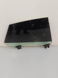 2014 Tesla S Rear RH Right Door Glass Window *NON OEM TINT*